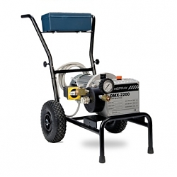 Окрасочный Аппарат Contracor Conspray DMX-2200-220 (EVOX-2200-220)