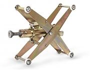 Устройство для труб 3"(75mm) - 12"(300mm) PBT-1