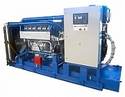 ДИЗЕЛЬНЫЙ ГЕНЕРАТОР АД-600С-Т400-1РМ6